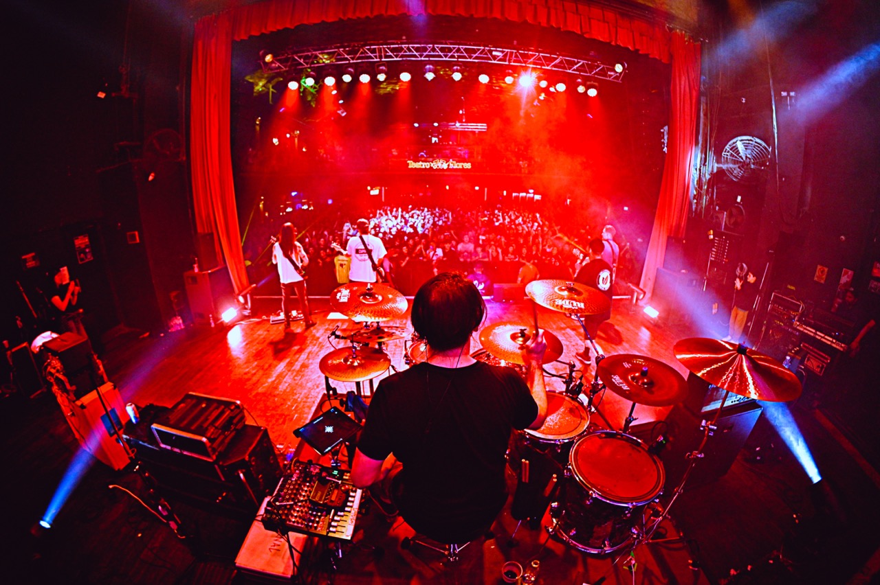 Teatro Flores   A los que se han apagado 25 aniversario 