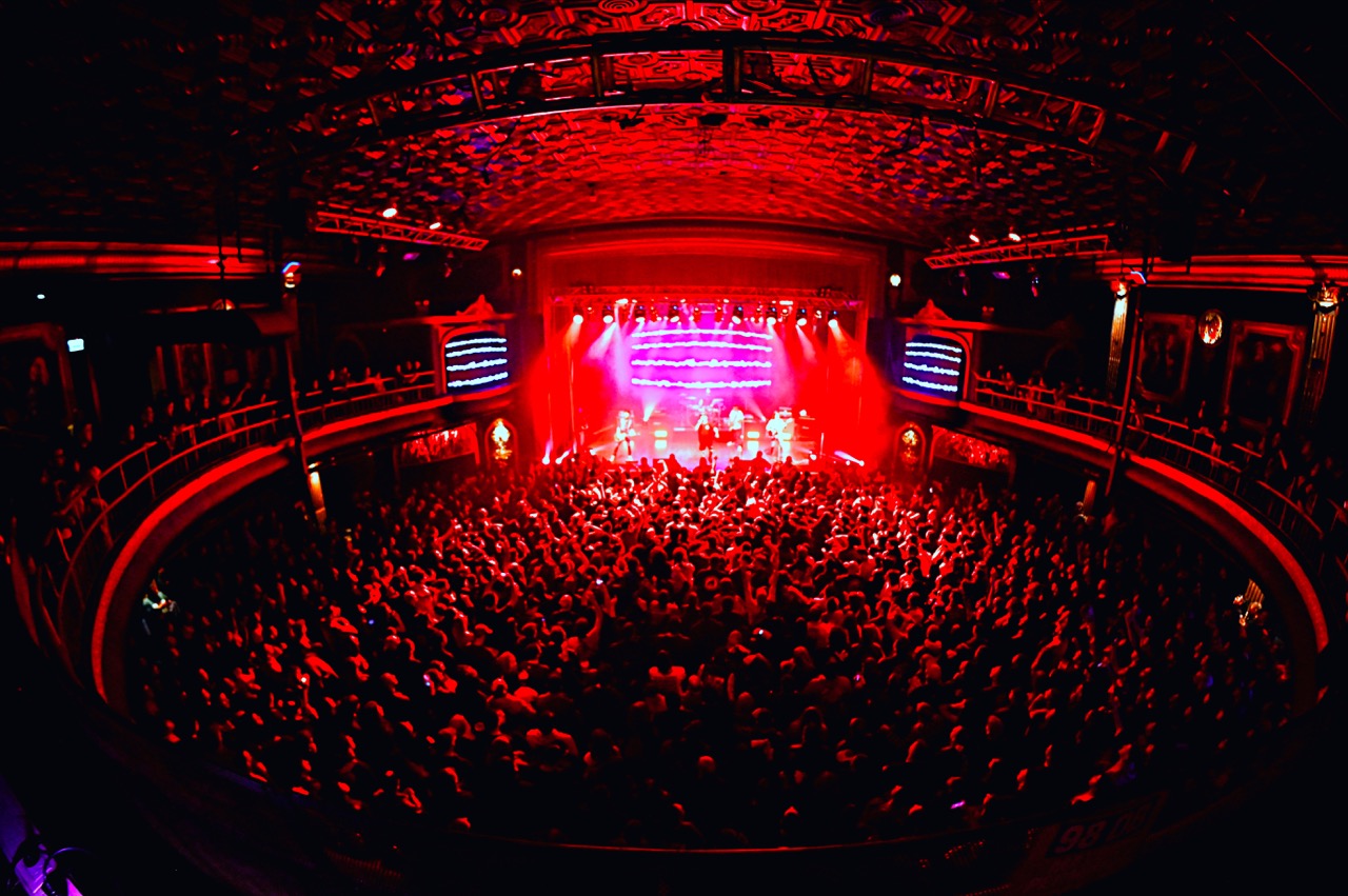 Teatro Flores   A los que se han apagado 25 aniversario 