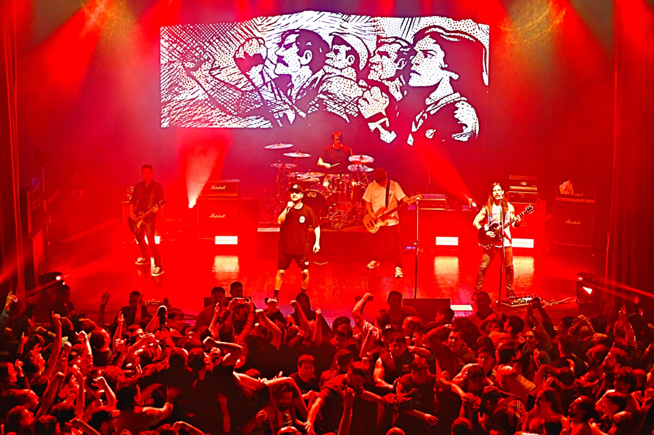 Teatro Flores   A los que se han apagado 25 aniversario 